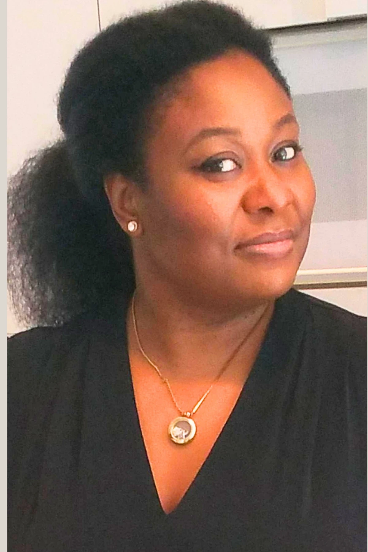 Judi Snell, economist and entrepreneur